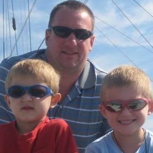 Meet your Posher, Jason